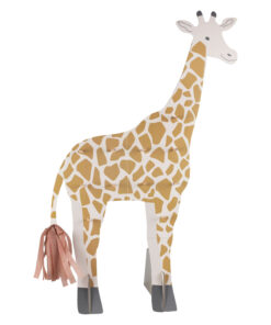 Présentoir à Donuts forme Girafe