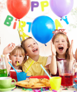 Anniversaire Enfant