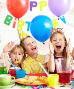 Anniversaire Enfant