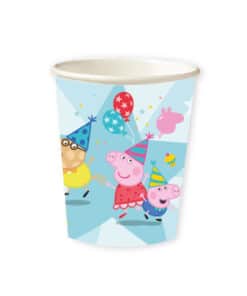 Gobelet Peppa Pig