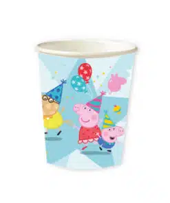 Gobelet Peppa Pig