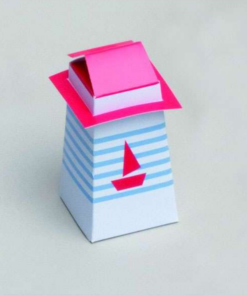 boite a dragées phare