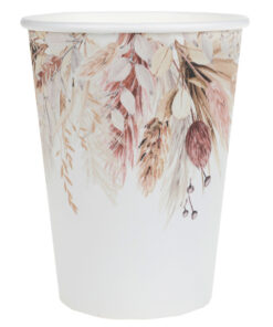 Gobelet boheme romance