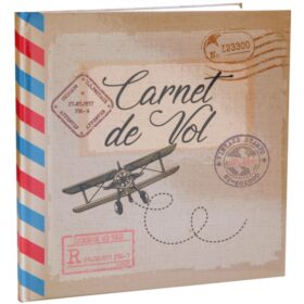 Livre d'or Voyage