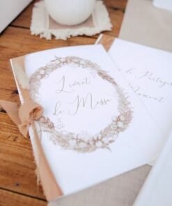 Livret de messe boheme