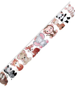 banderole explorateur safari