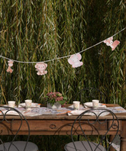 Alternative view of Guirlande "Explorateur" Thème Safari