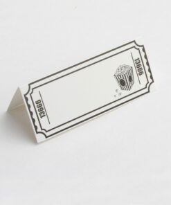 Marque place cinéma