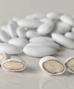 dragees amande exquise et dragees amande précieuse comparatif