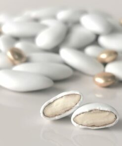 Dragées avola précieuse (la meilleure dragées)