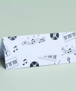 marque place musique