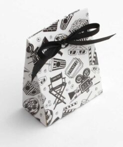 pochon a dragees cinéma