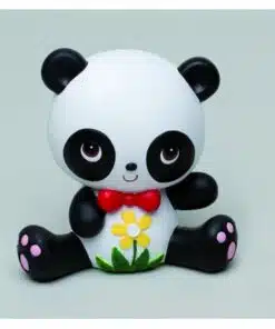 tirelire panda