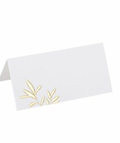 marque place jolis brins or