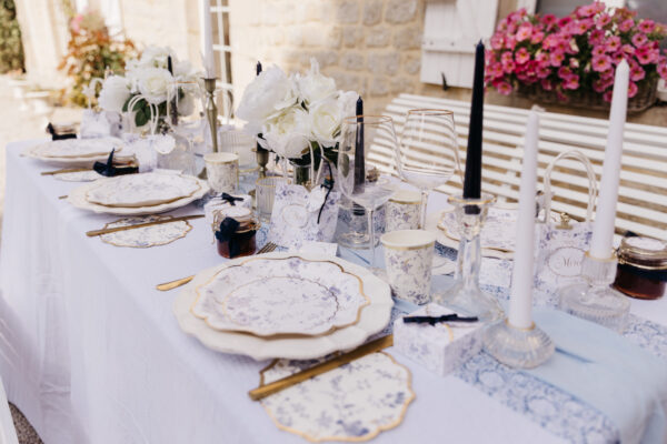 Décoration Toile jouy 