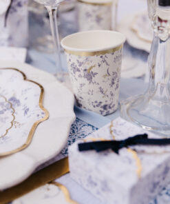 Collection Toile de Jouy