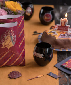 Sac bonbon anniversaire harry potter