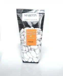 dragees amande précieuse