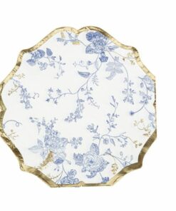 serviette toile de jouy