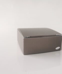 boite a dragees taupe carré (1)