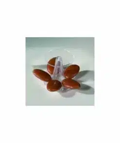 support pour tulle à dragées