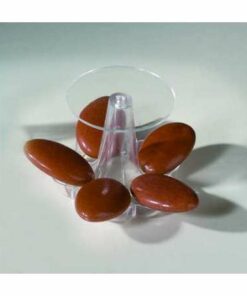 support a dragees disque