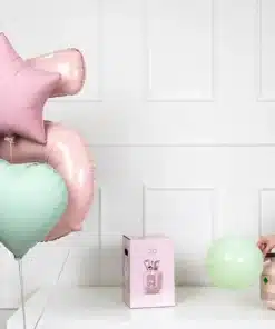 Alternative view of Bouteille Hélium (20 Ballons) - 0,15m3