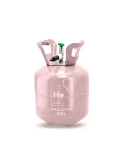 Bouteille helium 20 ballons