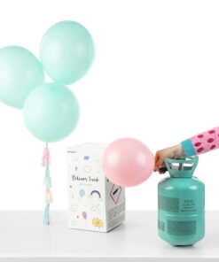 bouteille helium ballon