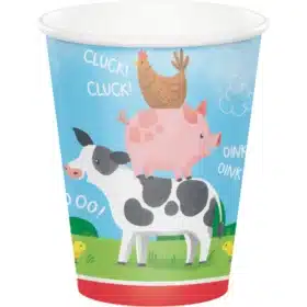 gobelet ferme