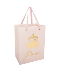 Sac cadeaux princesse