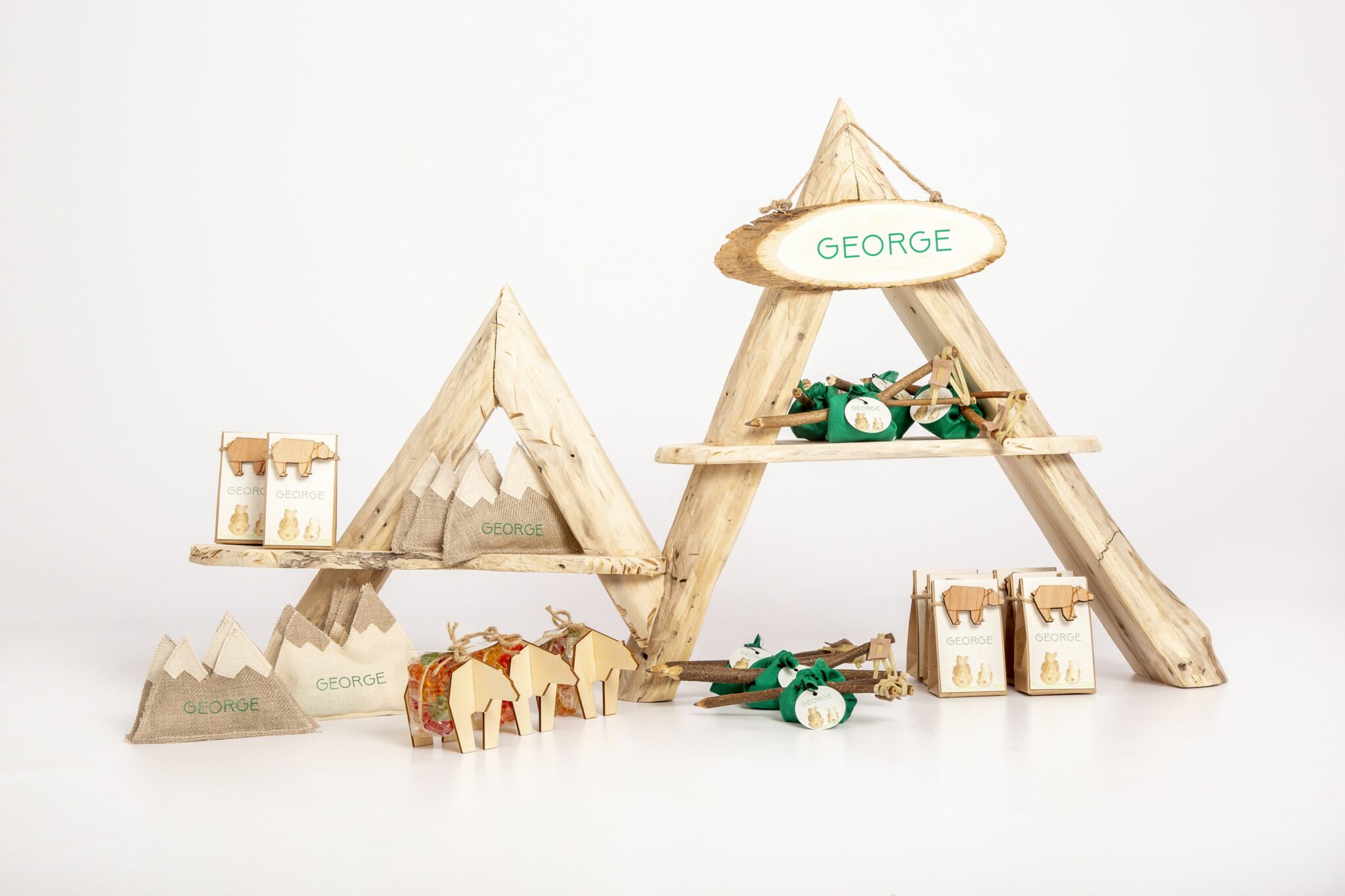 contenant a dragees original