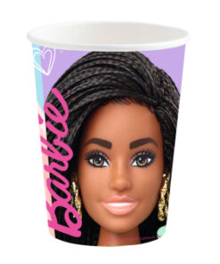 gobelet anniversaire Barbie