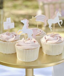 cake topper princesse