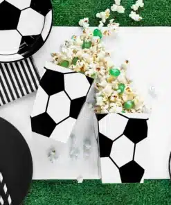 Alternative view of Set de décoration Football