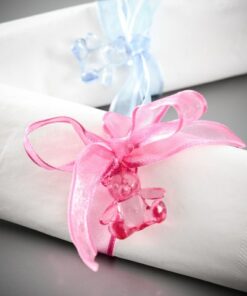 Pendentif déco Baptême