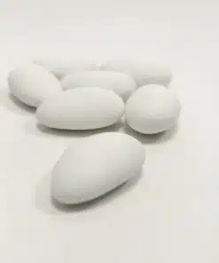 dragees avola duchesse blanc