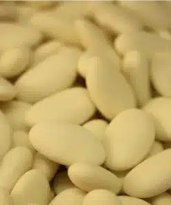 dragees avola duchesse champagne