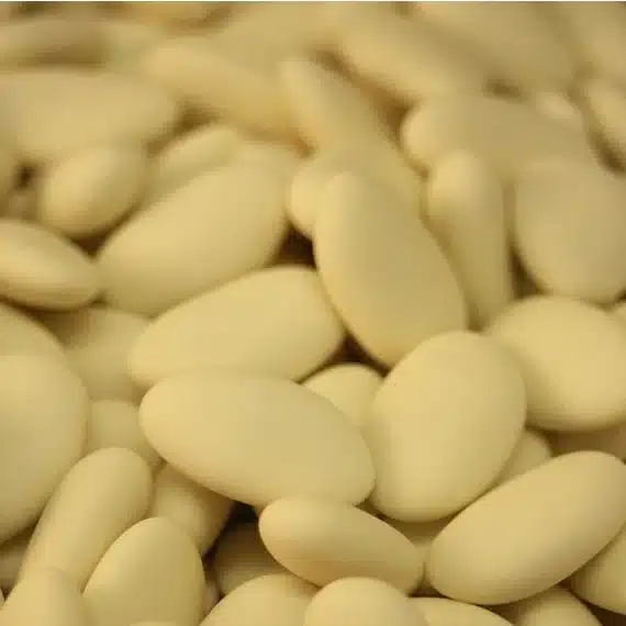 dragees avola duchesse champagne