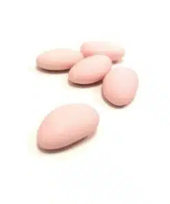 dragees avola duchesse rose