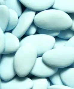 dragees avola vendome bleu