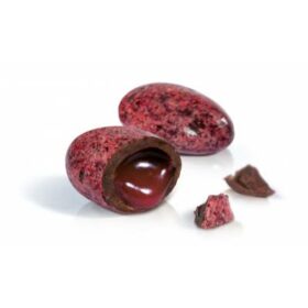 dragées fruit