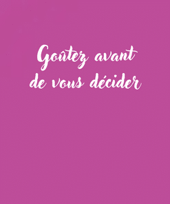 Echantillon Dragées