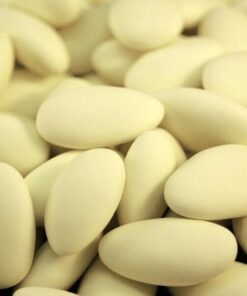 Dragees avola vendome ivoire