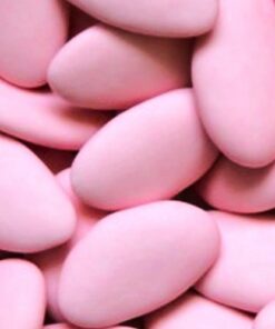 Dragees avola vendome rose