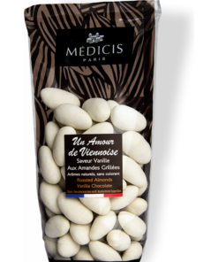 dragées amour viennoise