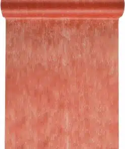 Chemin de table Terracotta