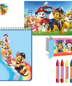 cadeau invité anniversaire enfant