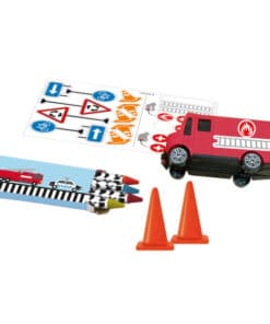 cadeaux invités anniversaire garcon