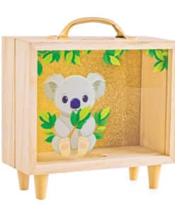 Tirelire Koala